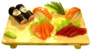 menu I